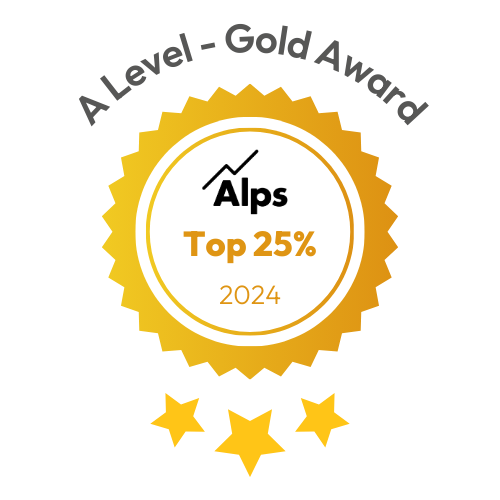 Alps A-level